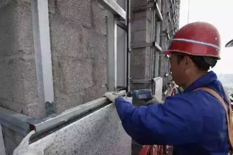 干挂石材在施工中应该注意什么？